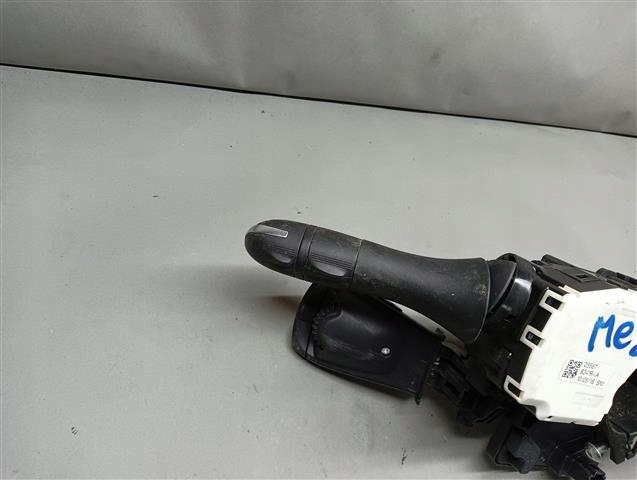 фото №8, M6 переключатель комбинированный kadjar 255678341r