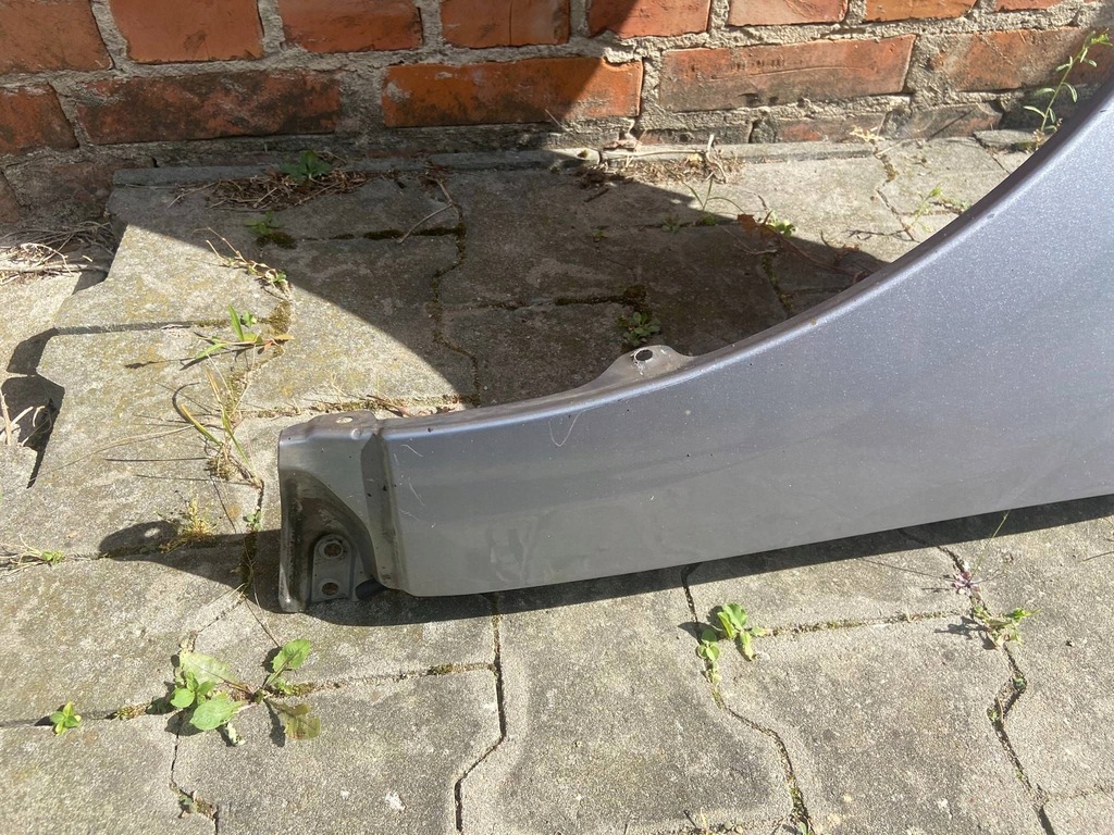 фото №6, 73.subaru legacy v br крыло левый передний перед левый c6z