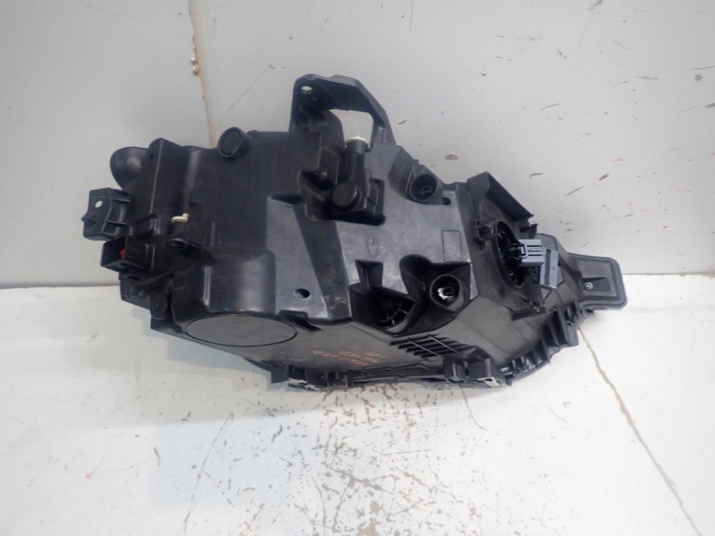 фото №5, Лампа перед левая volvo xc60 ii 2017- full led