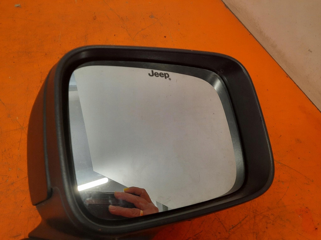 фото №6, Jeep renegade 14- зеркало правое наружное e20414117