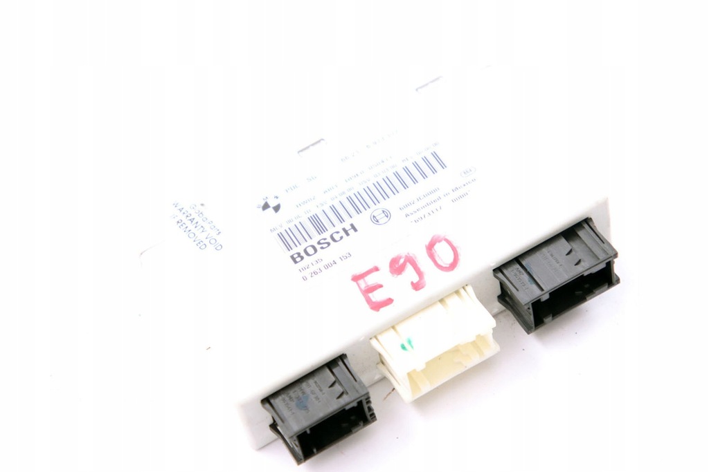 фото №10, Bmw e81 e87 e90 e91 e92 e93 модуль блок управления парковки pdc 6973117