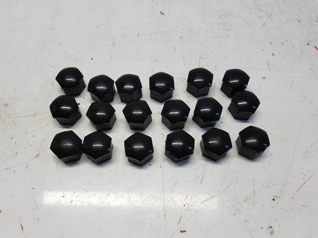 фото №1, Ford mustang vi 2015+ заглушки накладки do kół 18