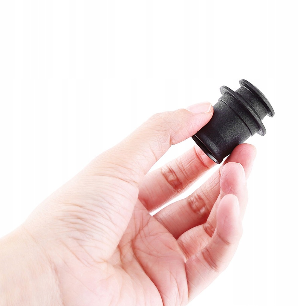 фото №7, Заглушка заглушка вкладка разъём прикуривателя универсальная