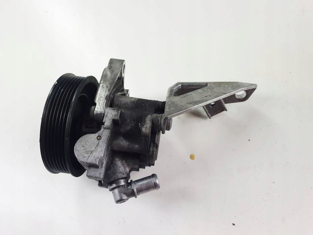 фото №7, Bmw 5 v e61 e60 530xi 05r 3.0 n52b30 насос підсилювача