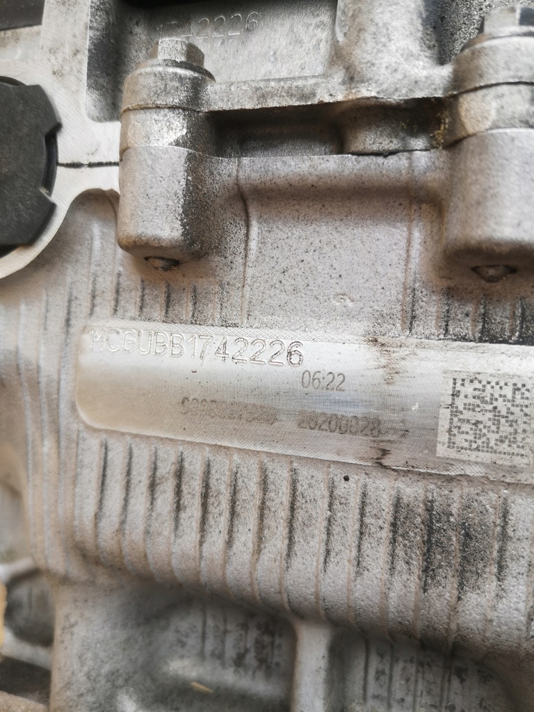 фото №9, Peugeot 308 t9 citroen c4 двигун 1.2 thp 130km hny hn02