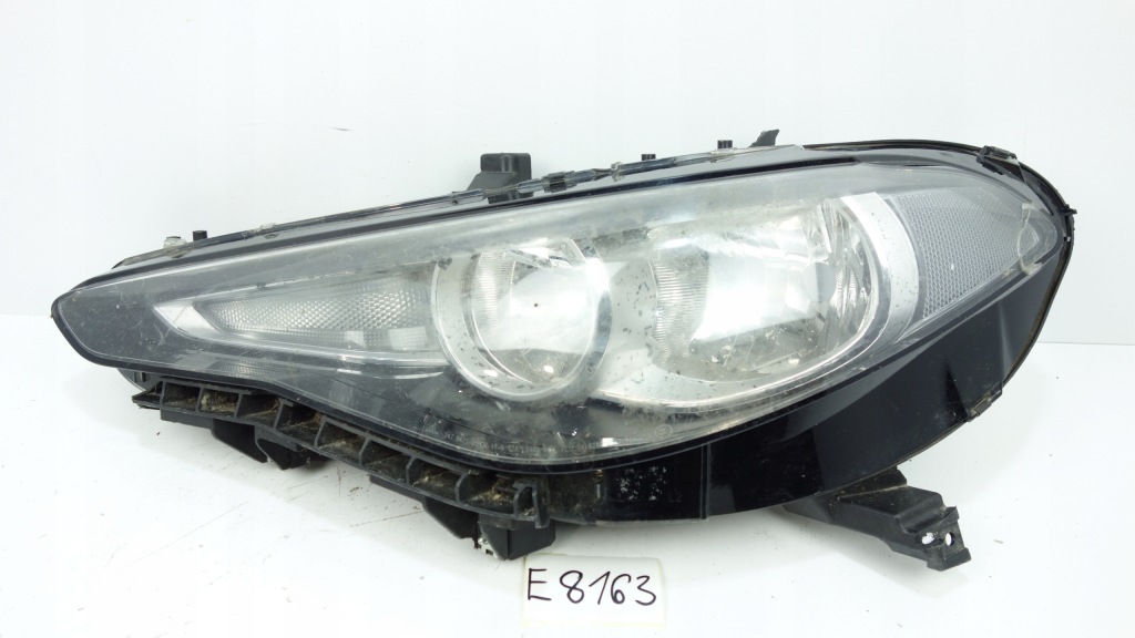 фото №1, Alfa romeo giulia 2015- лампа левая перед передняя 505475800