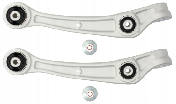 фото №9, Важелі передні правий+ лівий перед нижній audi a4 b8 a5 a6c7 q5 macan