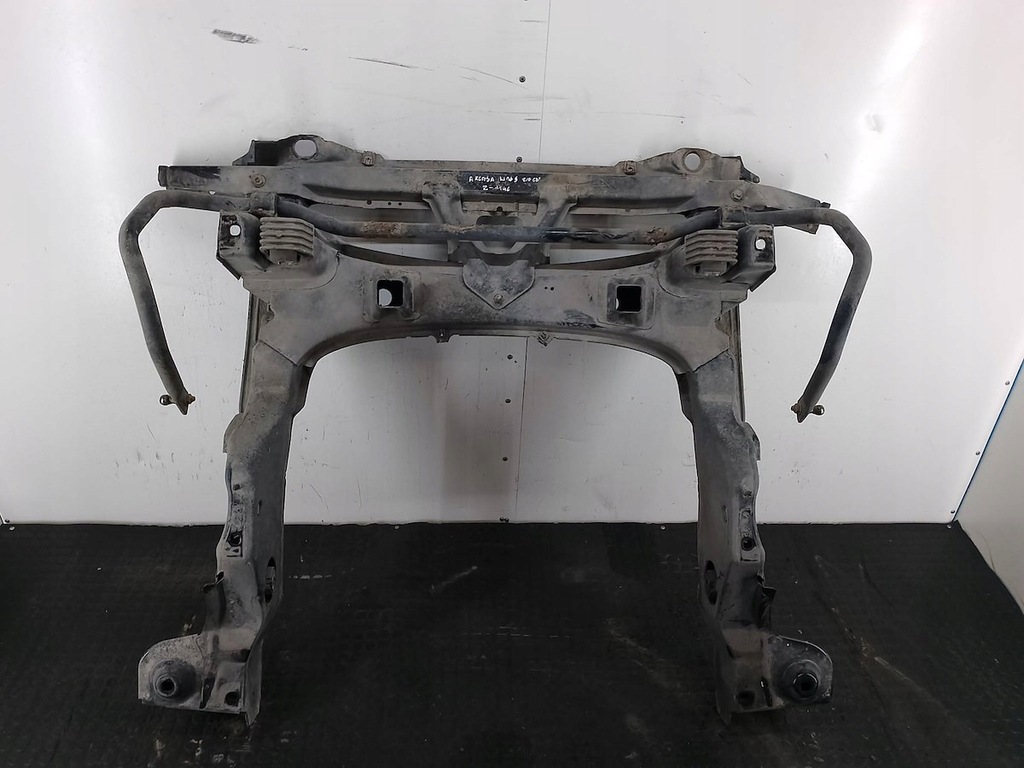 фото №1, Подрамник, подрамник перед mercedes-benz klasa a w169 2.0 cdi хэтчбек