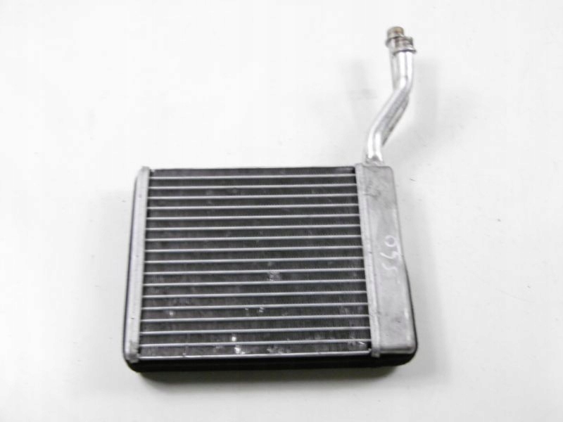 фото №9, Volvo s40 2 typ m обігрівач cjłodniczka