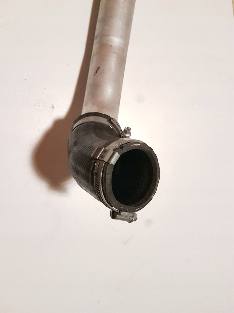 фото №5, 2015 volvo v40 wąż інтеркулер 31338151