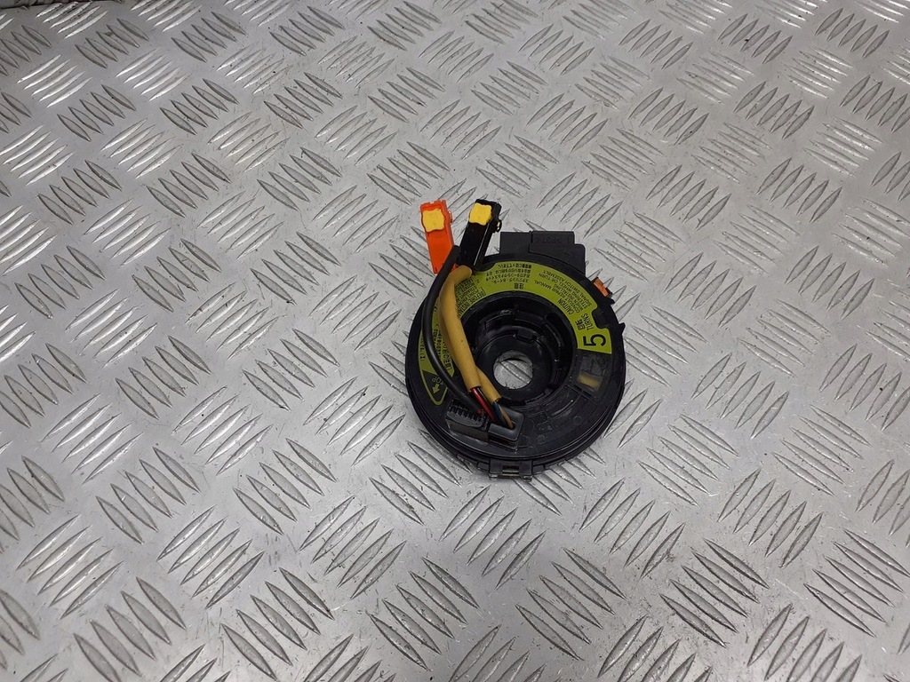 фото №1, Стрічка подушки безпеки подушка безпеки toyota scion