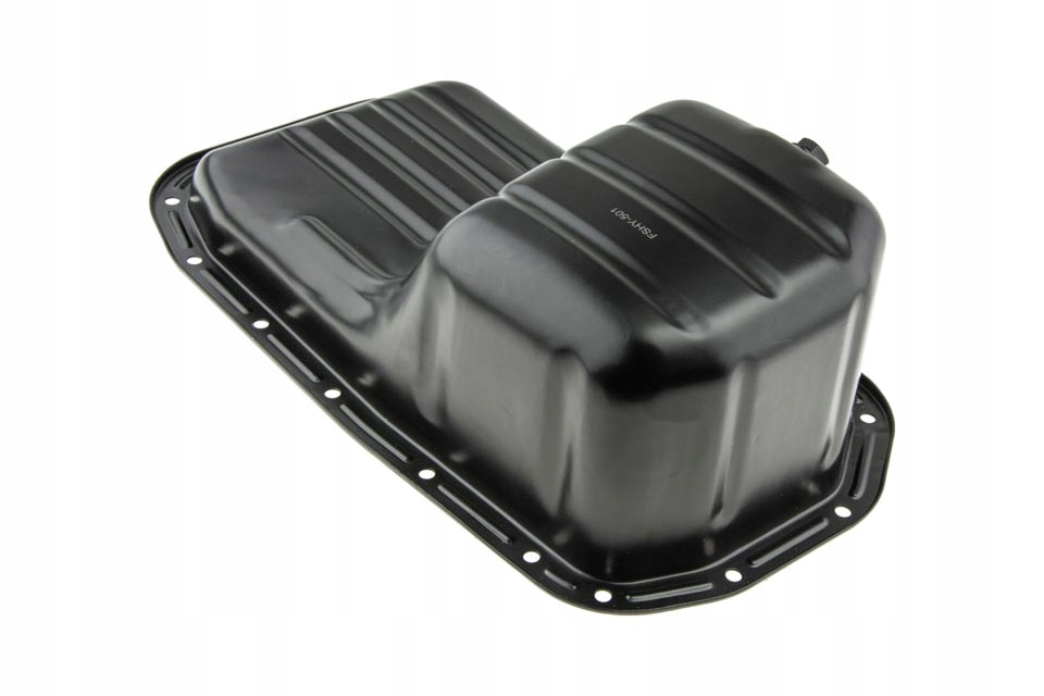 фото №2, Піддон масляна двигуна