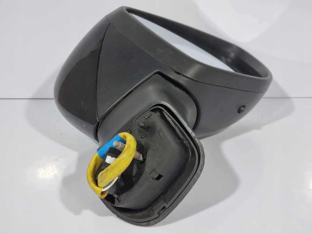 фото №7, Зеркало правое renault captur i 9 pin