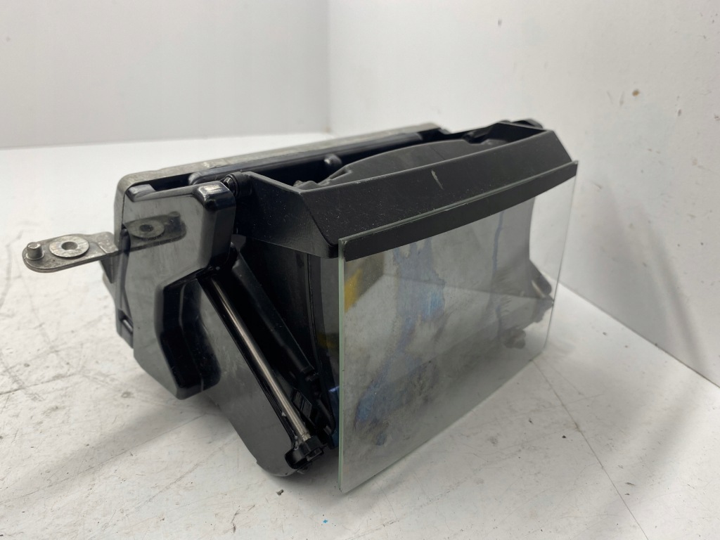 фото №7, Vw tiguan ii 5na оригинальный номер head up дисплей 5na919608b