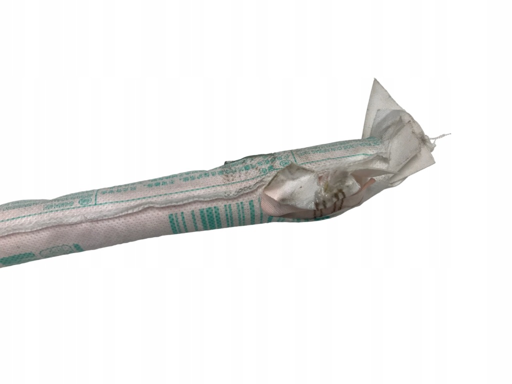 фото №3, Шторка безопасности подушка безопасности левая seat ateca