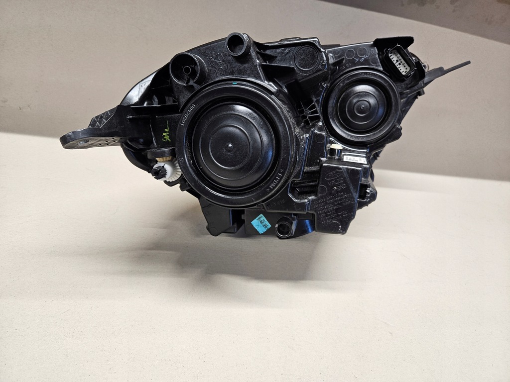 фото №8, Лампа ліва передня перед ford ecosport lift gn15-13w030-je