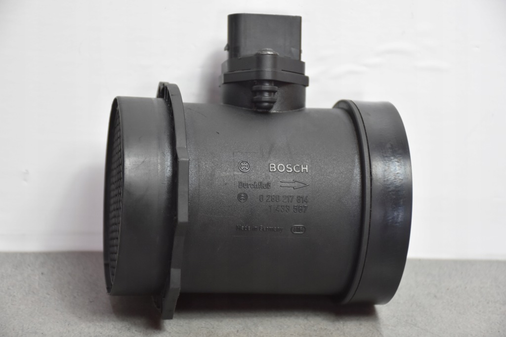 Купить Расходомер land rover range rover iii vogue l322 0280217814