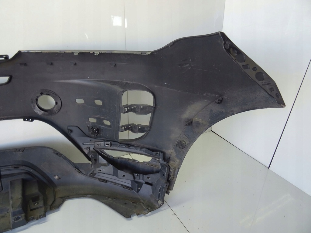 фото №7, Land rover range rover evoque l551 2019 бампер передній