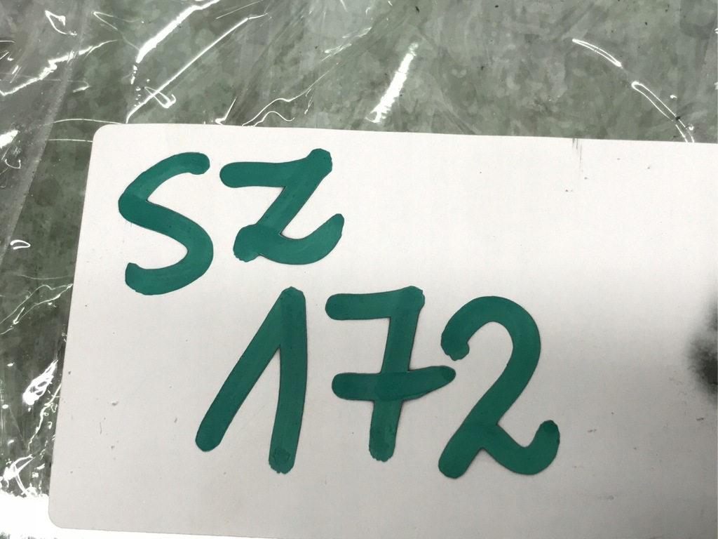 фото №10, Bmw x3 g01 скло кузовна права задня 7388828