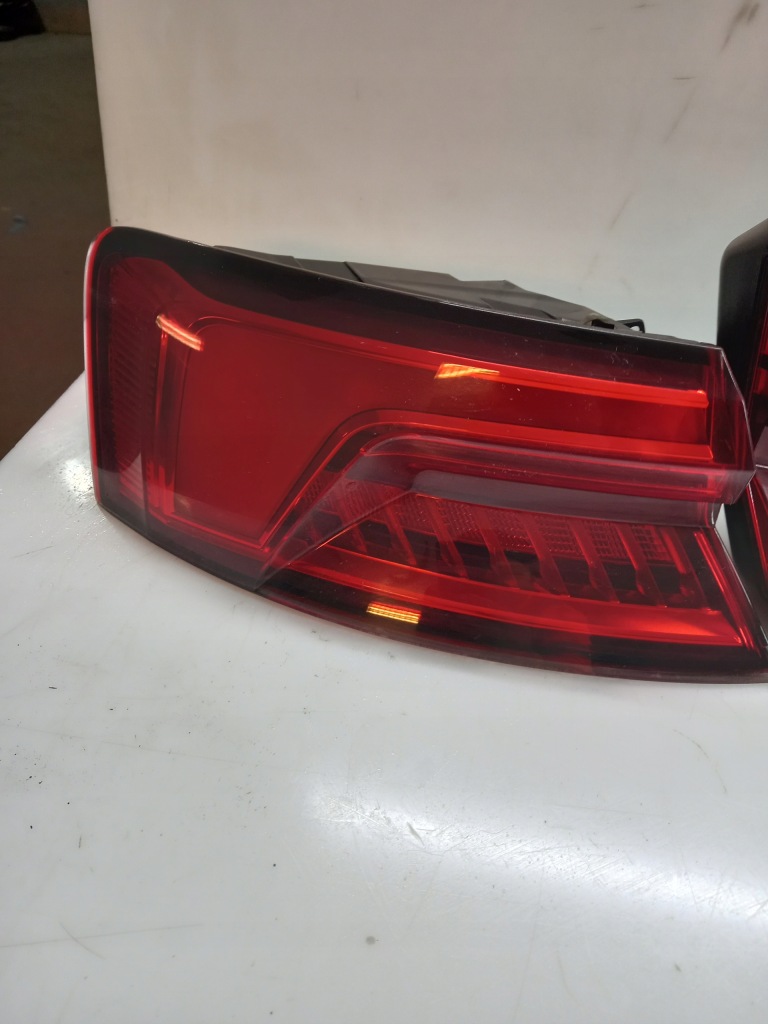 Фары задние audi a5 f5 купе led matrix 8w6945091c Недорого
