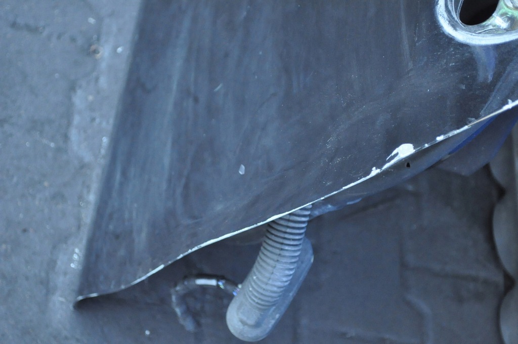 фото №11, Ford b-max двері правий перед передні