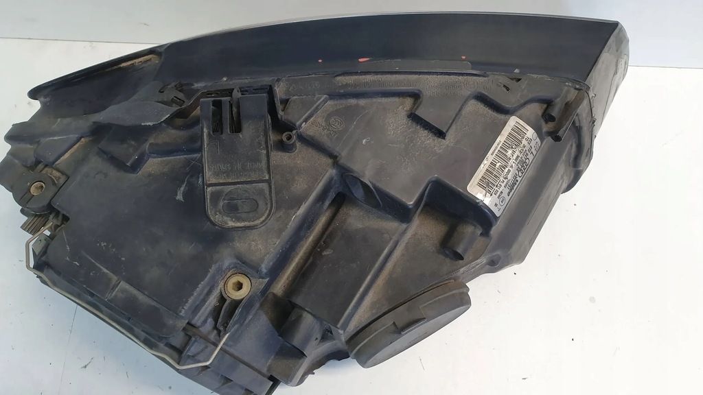 фото №6, Лампа перед ліва ксенон 8t0941003ak audi a5 07-