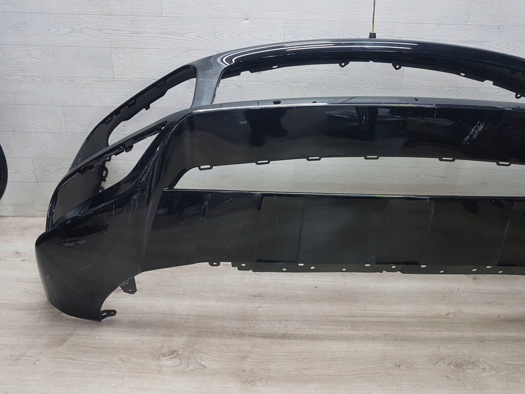 Porsche cayenne 9y0 9y3 2022 с передний бампер передний Доставка