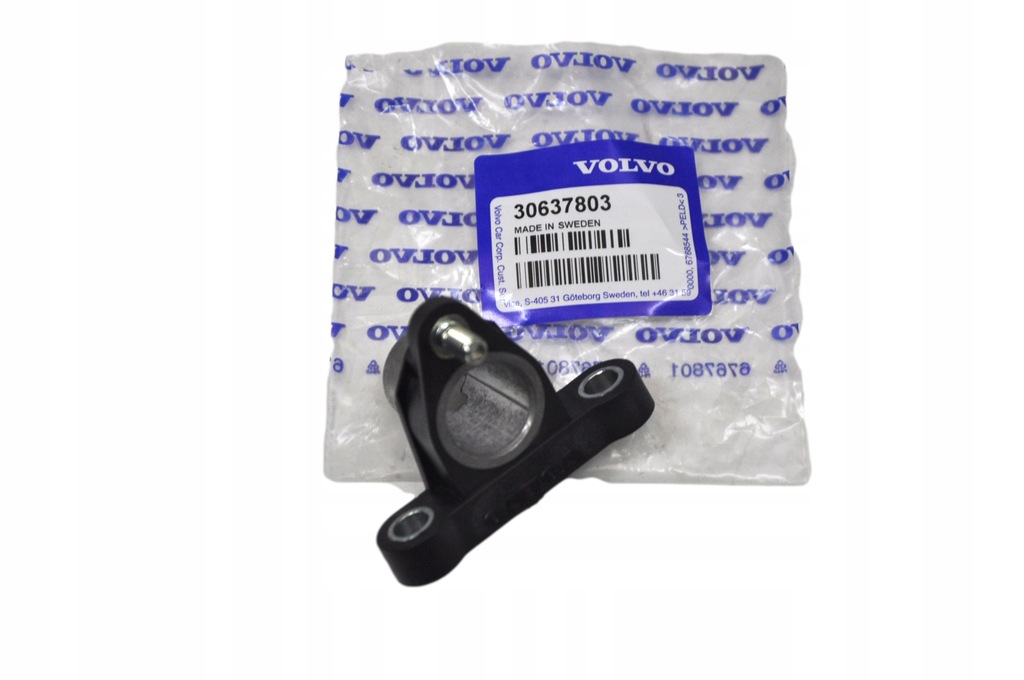 фото №6, Кронштейн датчика положение вала voo