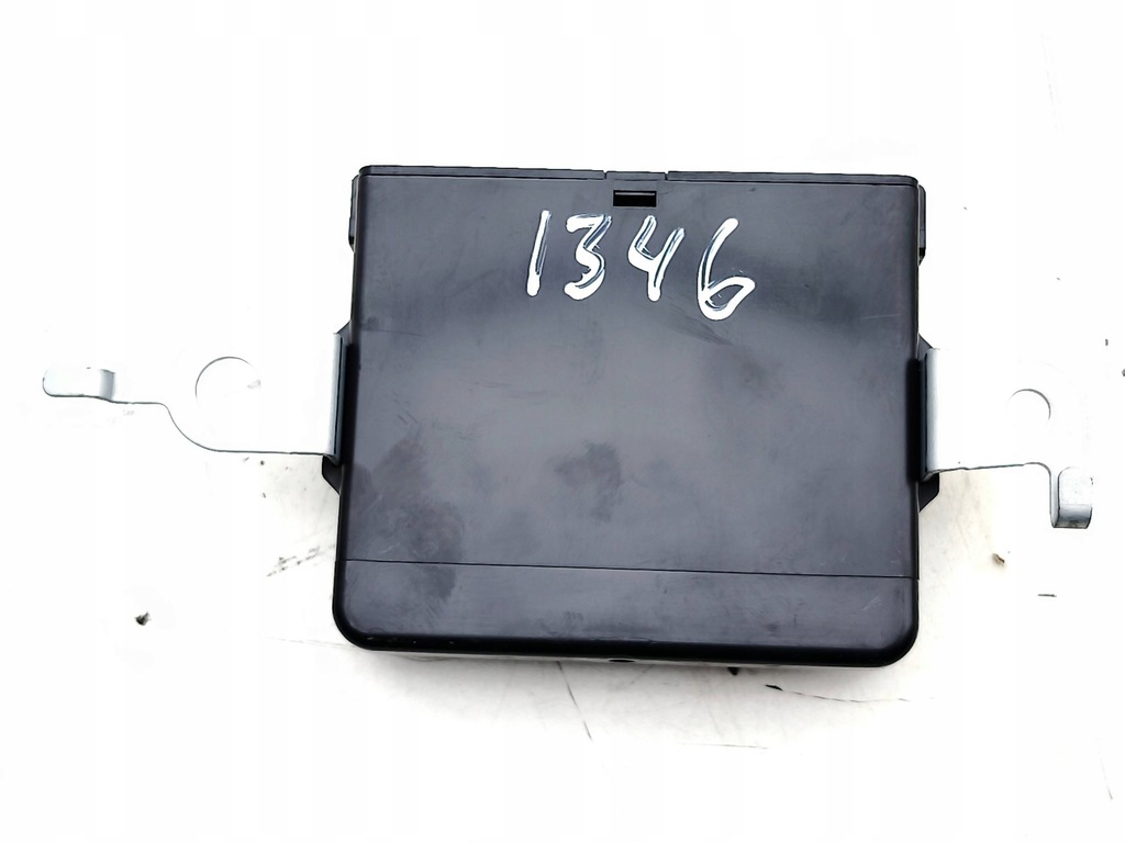 фото №6, Lexus rx 450h 2020 модуль кришки багажника 8922248210