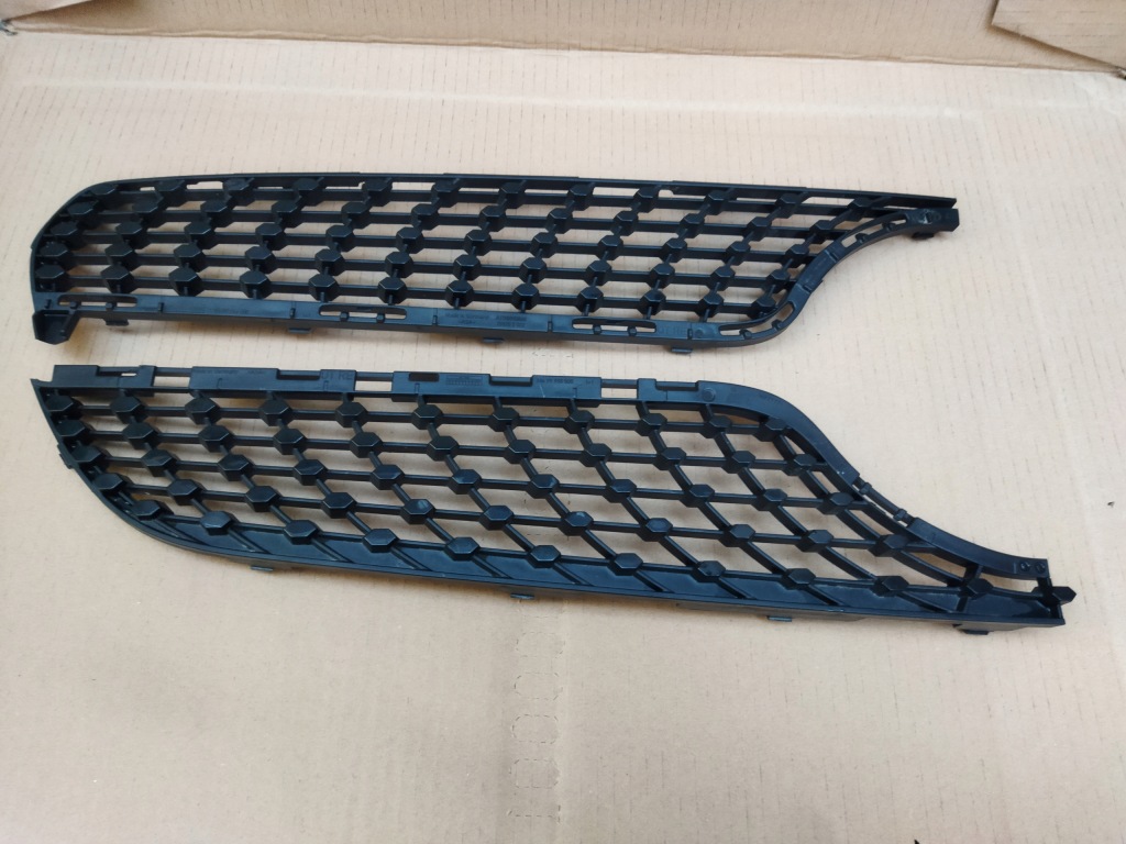 фото №1, Mercedes cla w117 решётка решетка правая верхний x142