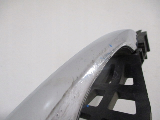 фото №10, Jeep grand cherokee iv wk2 lift 14 ручка наружная левая задняя 04589887ad