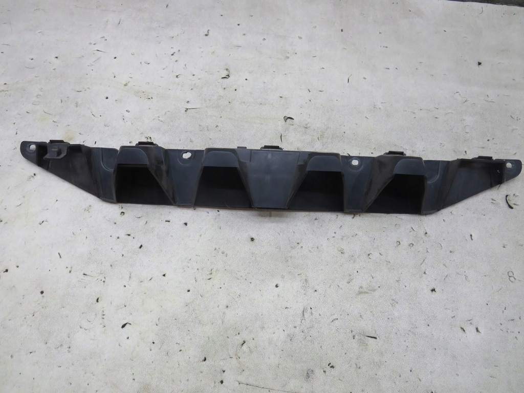 фото №1, Ślzig кронштейн бампера задняя renault zoe