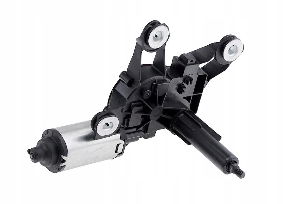 фото №1, Двигатель дворник задняя land rover freelander 2 2.2