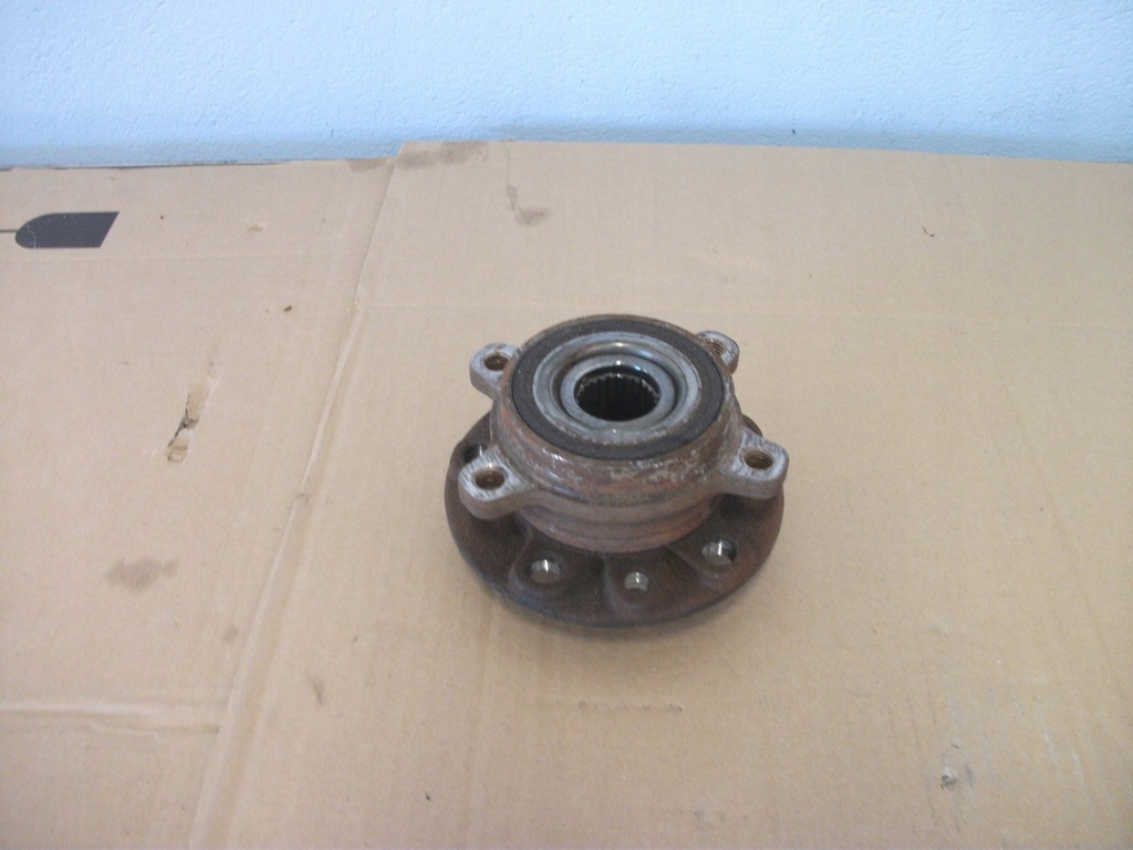 фото №1, Ступиця правий задня alfa romeo giulia 2.2 505439880