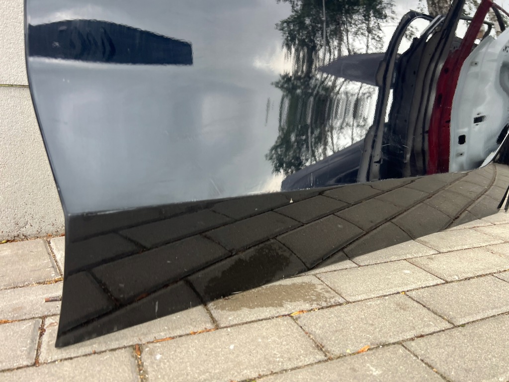 фото №9, Двері bmw x5 g05 od 2018 перед правий передні праве