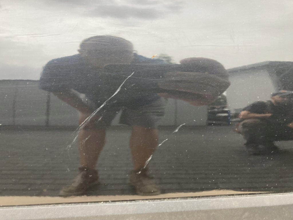 фото №3, Дверь правый задняя citroen c4 cactus 14- exlb