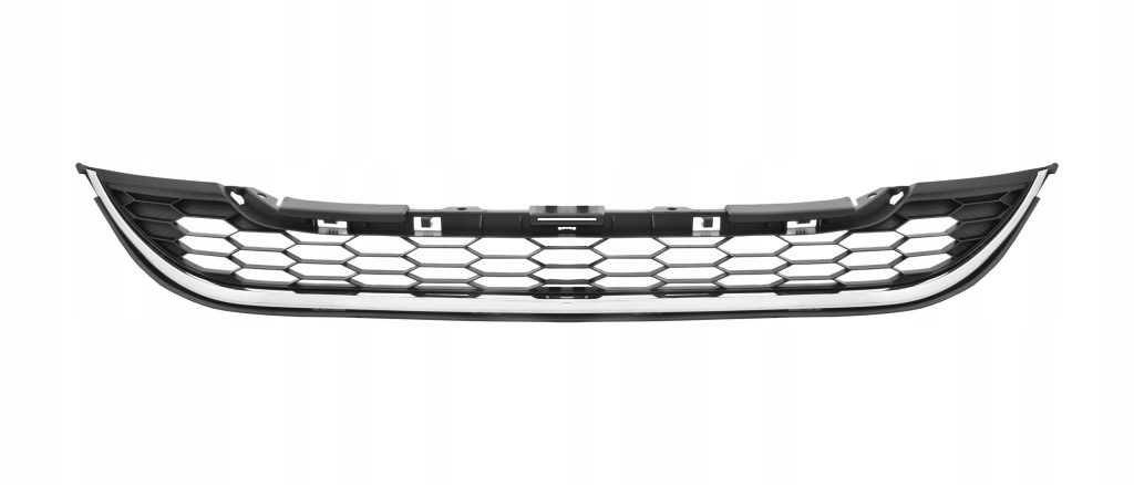 фото №1, Решітка решітка радіатора бампера honda cr-v crv 3 iii 2009 -