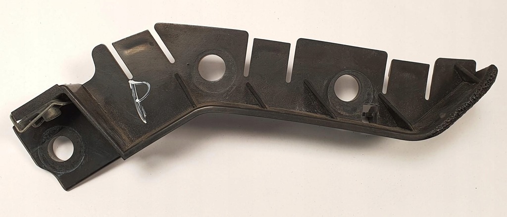 фото №1, Направляющая бампера правый перед discovery sport l550