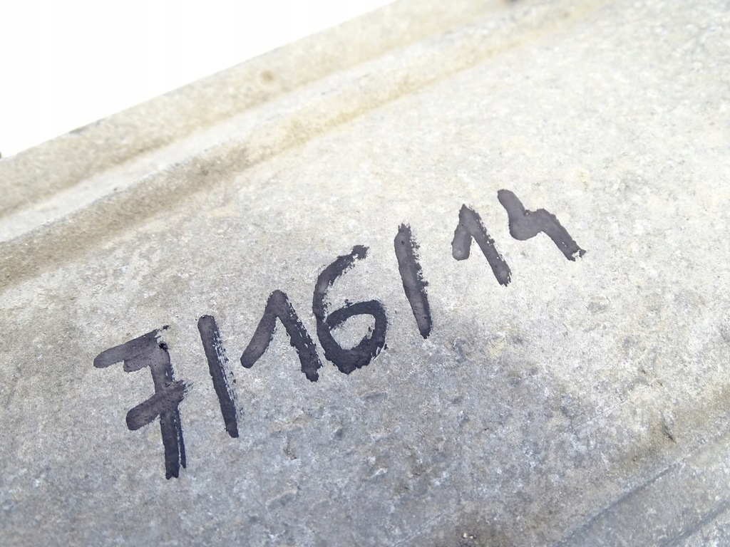 фото №10, Редуктор коробка передач передач mercedes w251 gl x164 ml w164 a2512802100 722903