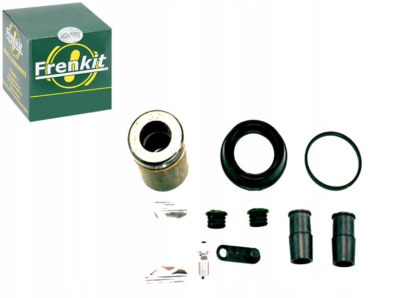 Купити Ремкомплект супорт гальмівний. jeep ate 48mm frenki