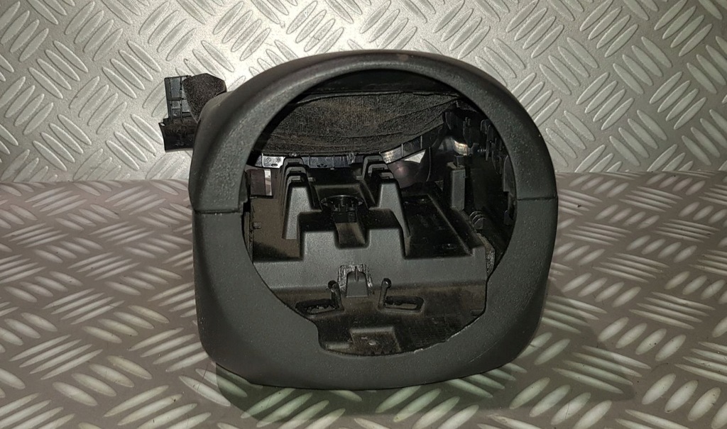 фото №6, Audi q5 ii 80a корпус захист колонки керма кермового 80a953512a