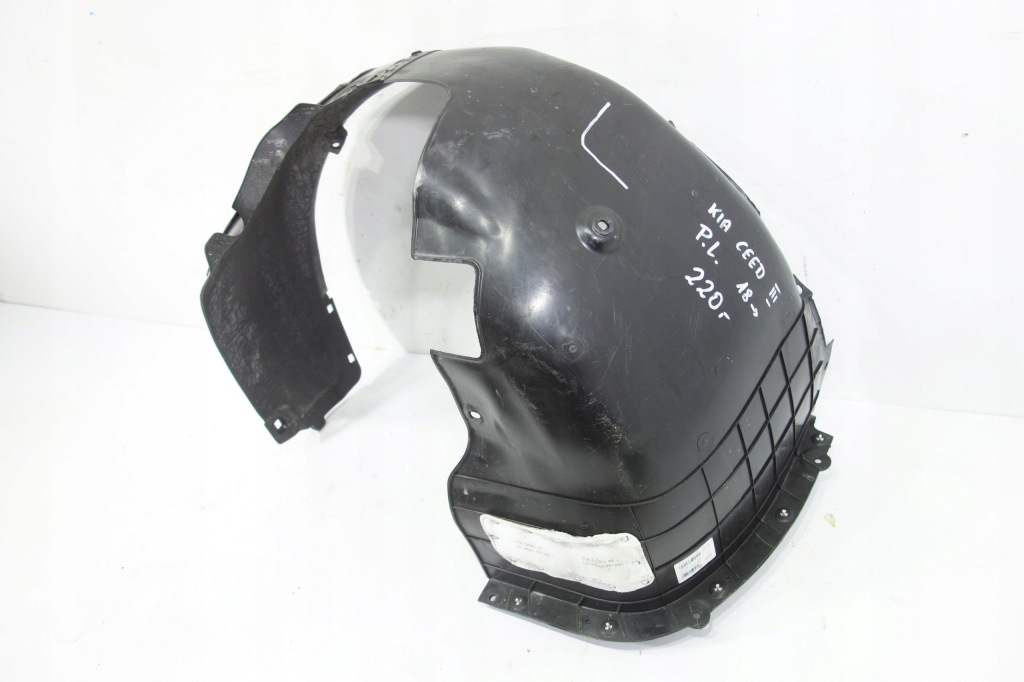 фото №1, Подкрылок перед левая kia ceed iii 18- 86813-j7000