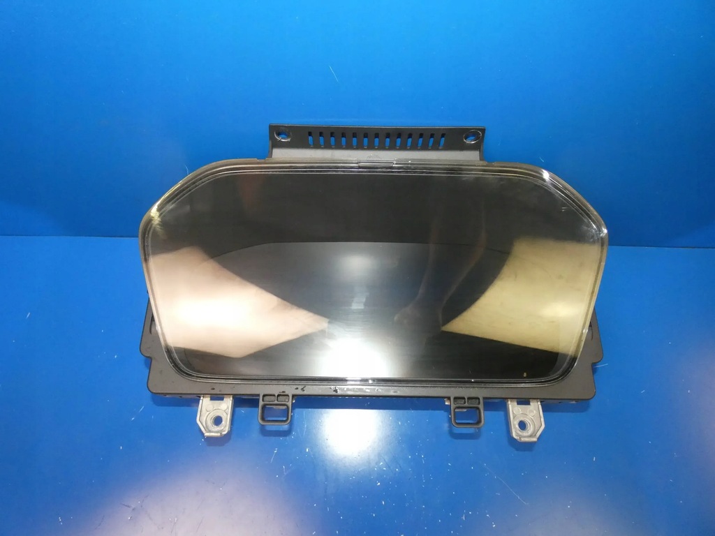 фото №1, Volvo xc90 ii xc60 ii счетчик приборы