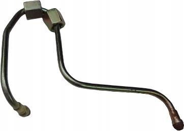 фото №1, Труба шланг молдинг пального nissan primera p10