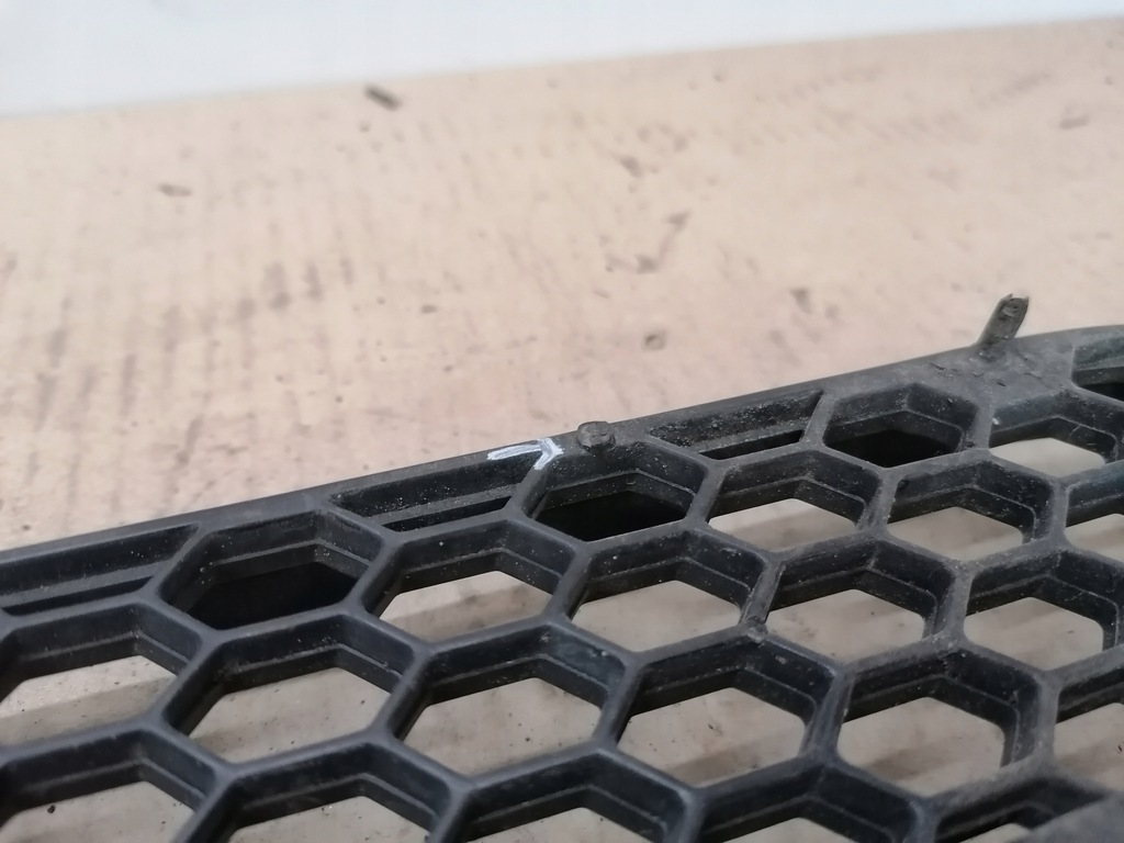 фото №6, Решітка ліва бампер перед alfa romeo 147 lift