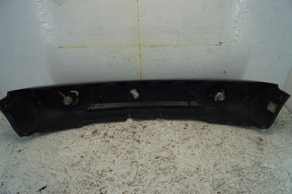 Бампер перед range rover l322 pdc Недорого