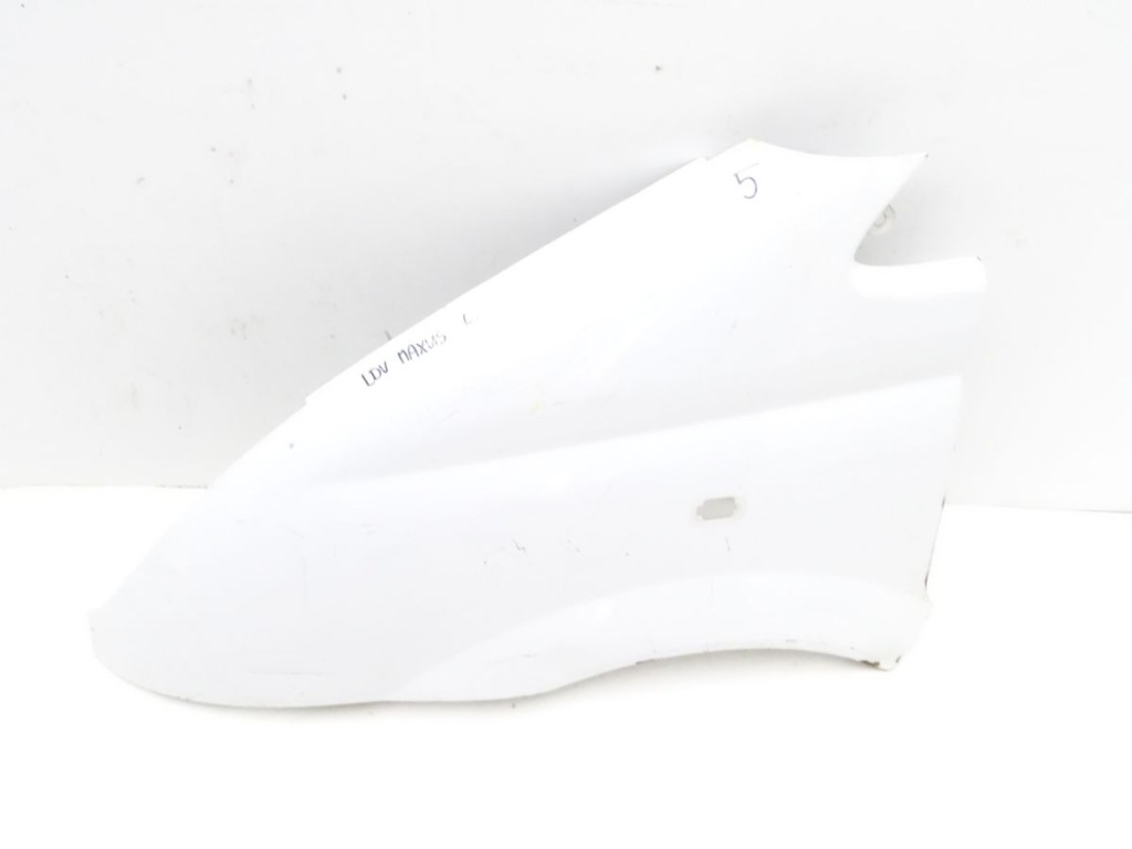 фото №1, Ldv maxus 04-09 крыло левый перед