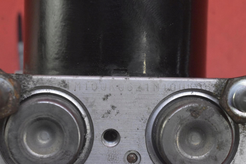 фото №9, Насос abs 4670a352 mitsubishi lancer 8 viii 1.8 mivec 143 km 00-08