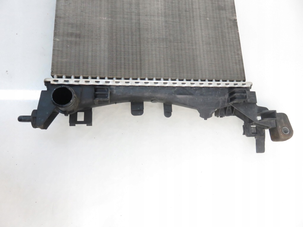 Радиатор воды fiat grande punto 1.4 99000039 Киев