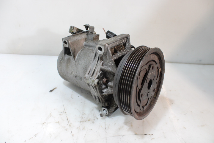 фото №2, Компресор кондиціонера renault fluence 1.6